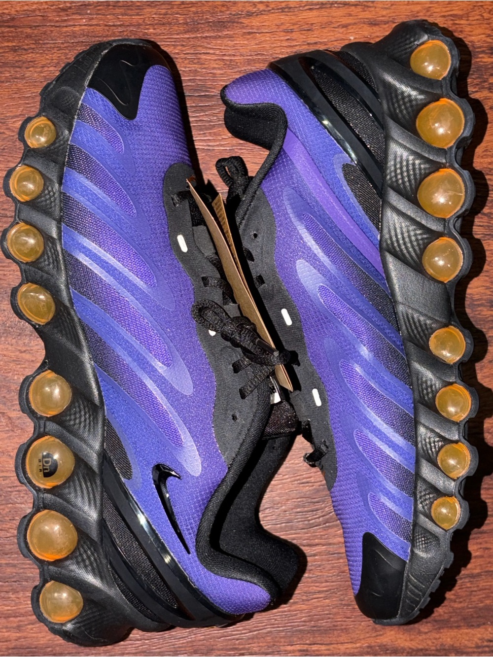 Nike air max size 10